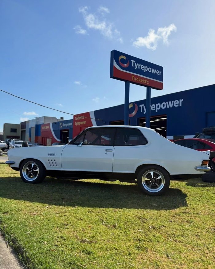 Holden Torana XU1 