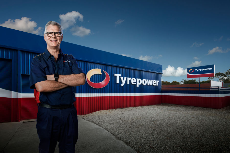 Your locally owned Tyrepower Tyrepower Geelong